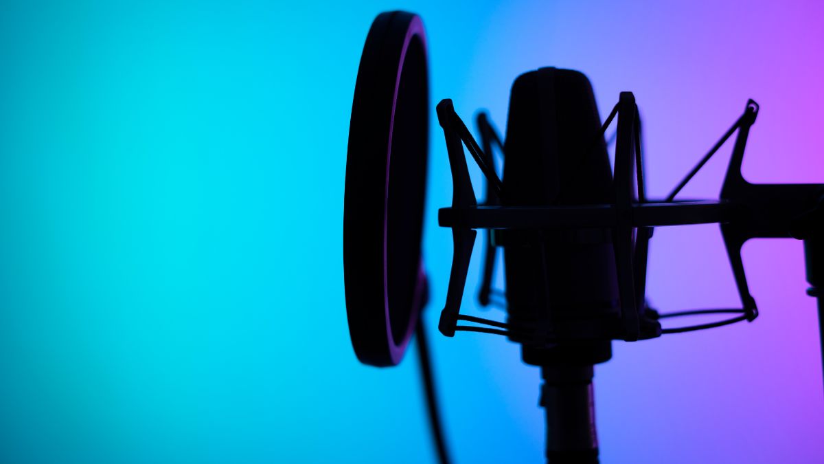 best microphone for voice over